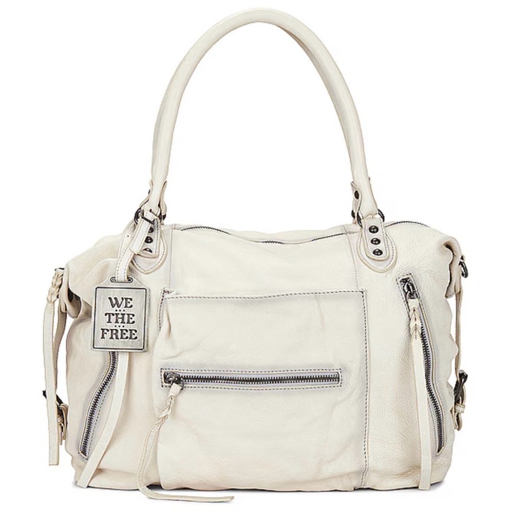 We The Free Baby Emerson Tote Bag